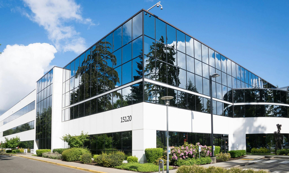 Commercial Complex