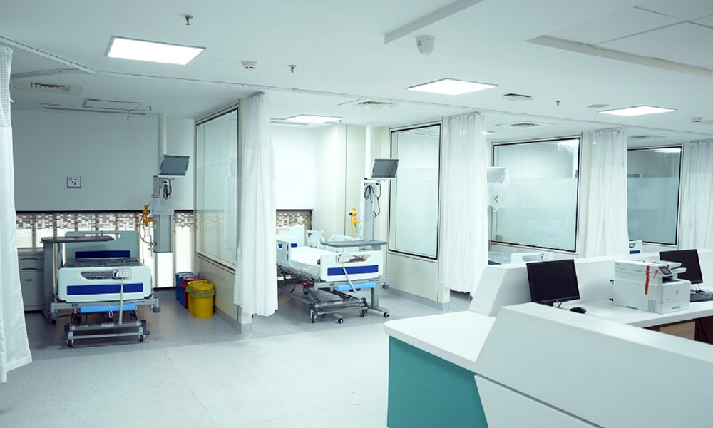 Hospital